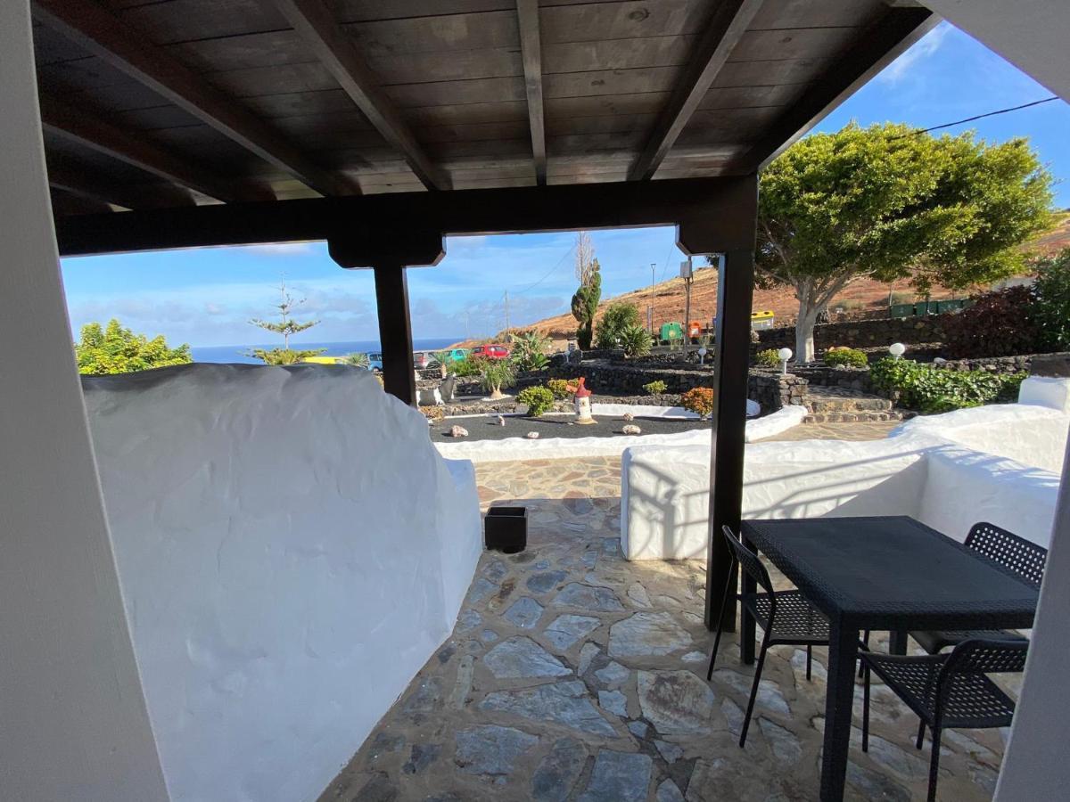 Гостевой дом Club Jm Lanzarote Табайеско Экстерьер фото