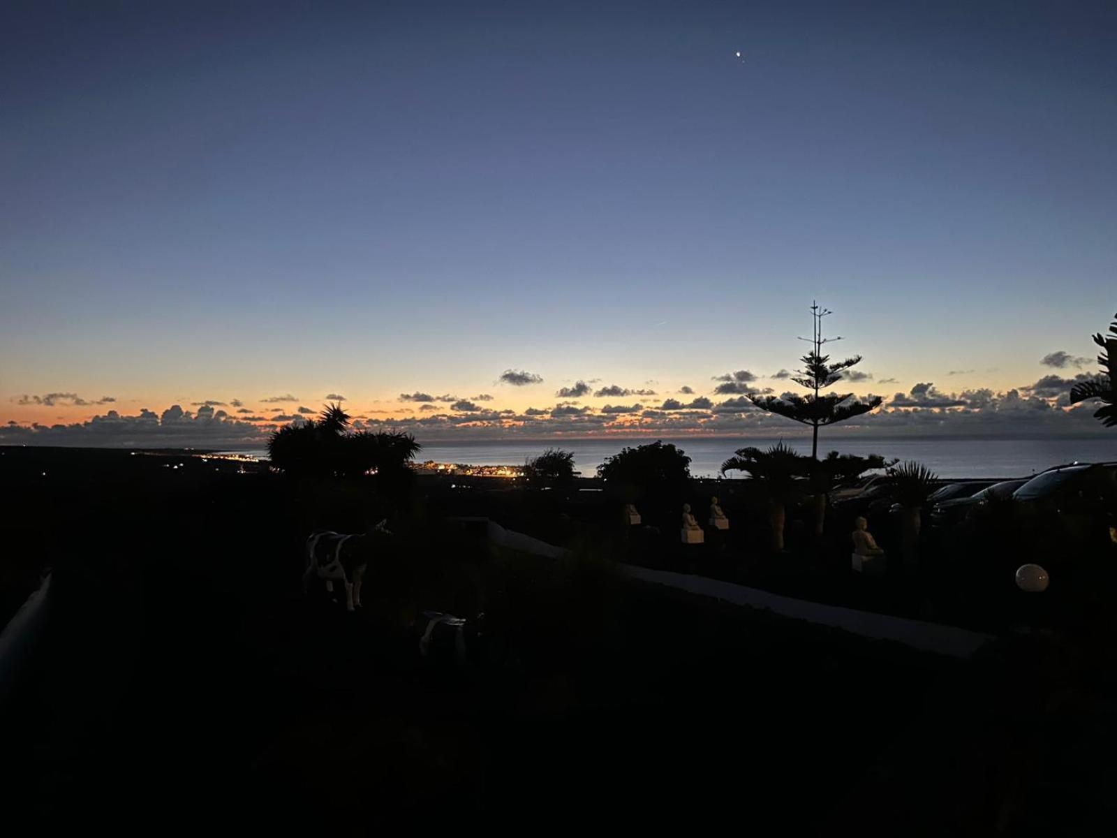 Гостевой дом Club Jm Lanzarote Табайеско Экстерьер фото
